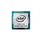 پردازنده اینتل سری Coffee Lake مدل Pentium Gold G5420 Tray تری