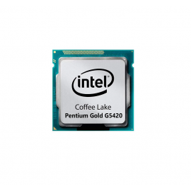 پردازنده اینتل سری Coffee Lake مدل Pentium Gold G5..