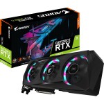 کارت گرافیک GIGABYTE AORUS GeForce RTX 3060TI ELITE 8GB