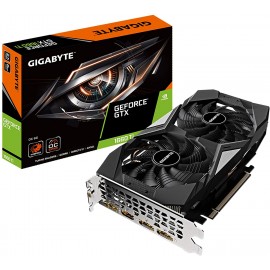 کارت گرافیک Gigabyte Gtx 1660 Ti Oc 6G