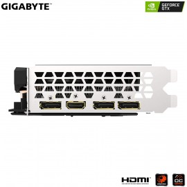 کارت گرافیک Gigabyte Gtx 1660 Ti Oc 6G