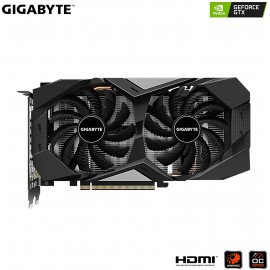 کارت گرافیک Gigabyte Gtx 1660 Ti Oc 6G