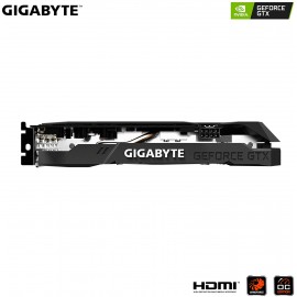 کارت گرافیک Gigabyte Gtx 1660 Ti Oc 6G