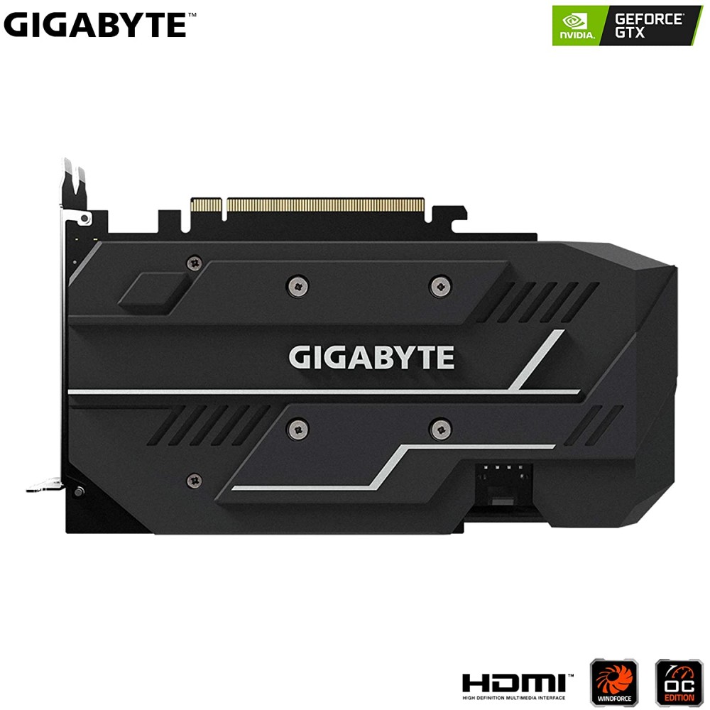 کارت گرافیک Gigabyte Gtx 1660 Ti Oc 6G 