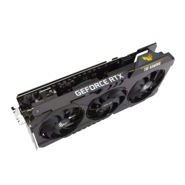 کارت گرافیک ایسوس مدل GeForce TUF-RTX 3060Ti-O8G-V2-Gaming