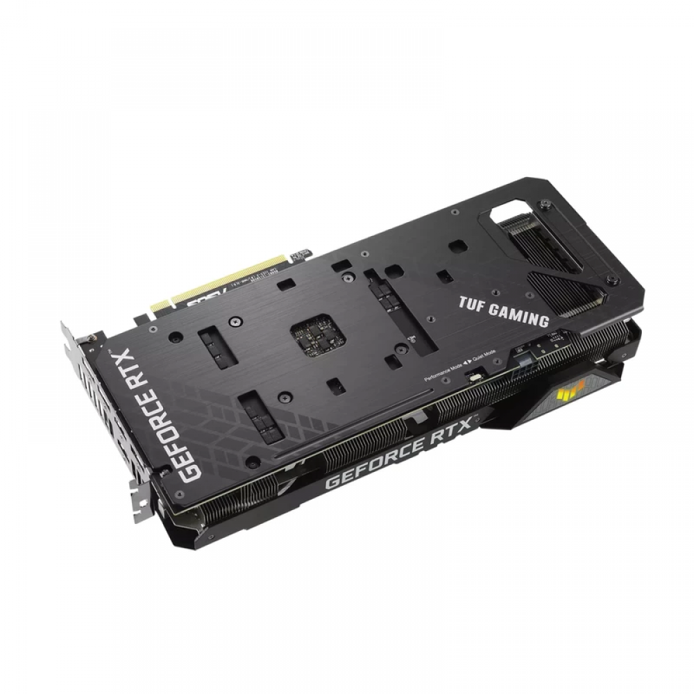 کارت گرافیک ایسوس مدل GeForce TUF-RTX 3060Ti-O8G-V2-Gaming 