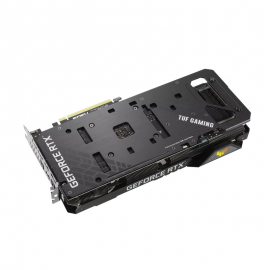 کارت گرافیک ایسوس مدل GeForce TUF-RTX 3060Ti-O8G-V2-Gaming