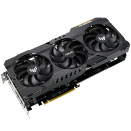 کارت گرافیک ایسوس مدل GeForce TUF-RTX 3060Ti-O8G-V2-Gaming