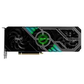 کارت گرافیک پالیت مدل RTX 3070 GamingPro