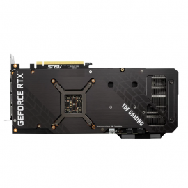 کارت گرافیک ایسوس مدل TUF Gaming GeForce RTX 3070Ti OC Edition O8G