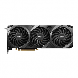 کارت گرافیک ام اس ای GeForce RTX 3070Ti VENTUS 3X