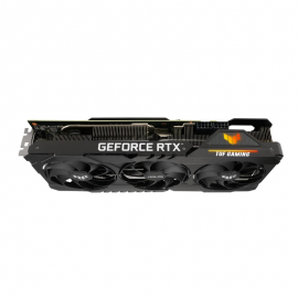 کارت گرافیک ایسوس مدل TUF Gaming GeForce RTX 3070Ti OC Edition O8G