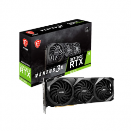 کارت گرافیک ام اس ای GeForce RTX 3070Ti VENTUS 3X