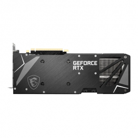 کارت گرافیک ام اس ای GeForce RTX 3070Ti VENTUS 3X