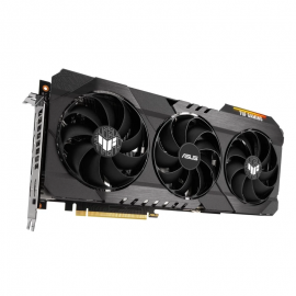 کارت گرافیک ایسوس مدل TUF Gaming GeForce RTX 3070Ti OC Edition O8G