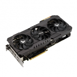 کارت گرافیک ایسوس مدل TUF Gaming GeForce RTX 3070Ti OC Edition O8G