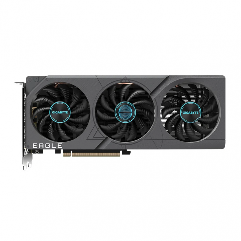 کارت گرافیک گیگابایت GeForce RTX 4060 EAGLE OC 8G 