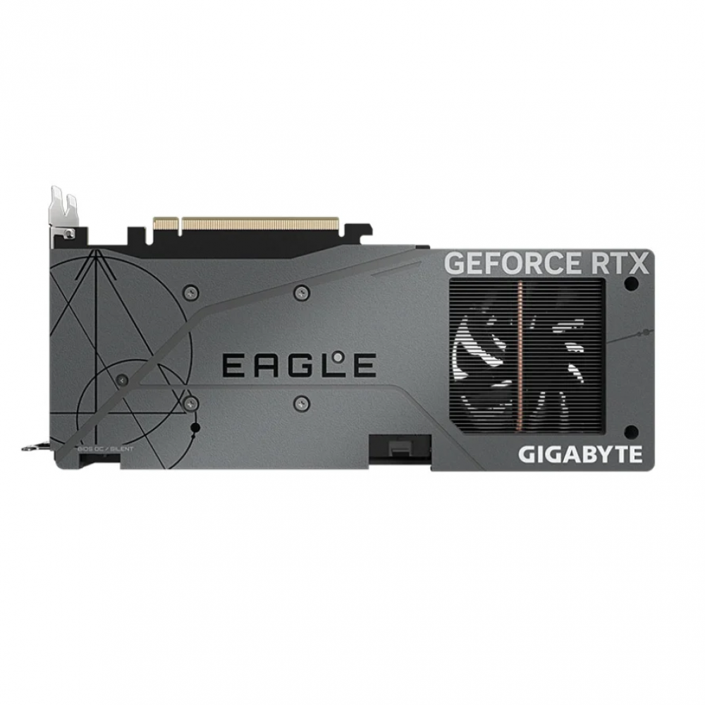 کارت گرافیک گیگابایت GeForce RTX 4060 EAGLE OC 8G 