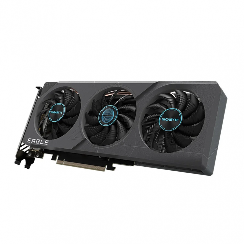 کارت گرافیک گیگابایت GeForce RTX 4060 EAGLE OC 8G 