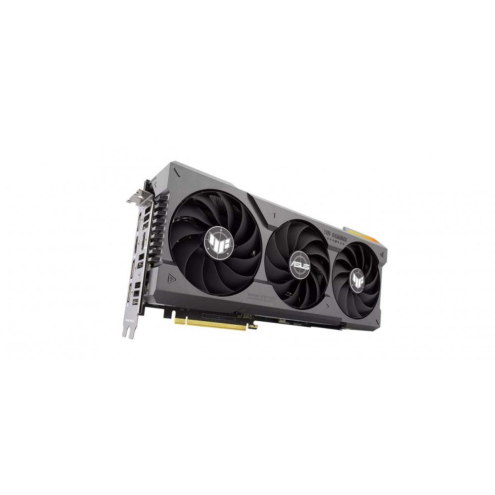 کارت گرافیک ایسوس مدل ASUS TUF RTX 4070 Ti SUPER O16G GAMING 