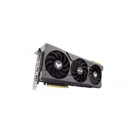 کارت گرافیک ایسوس مدل ASUS TUF RTX 4070 Ti SUPER O16G GAMING