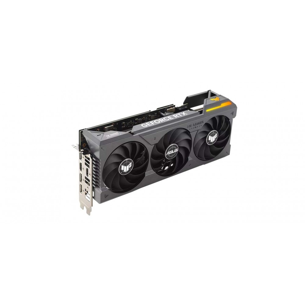 کارت گرافیک ایسوس مدل ASUS TUF RTX 4070 Ti SUPER O16G GAMING 