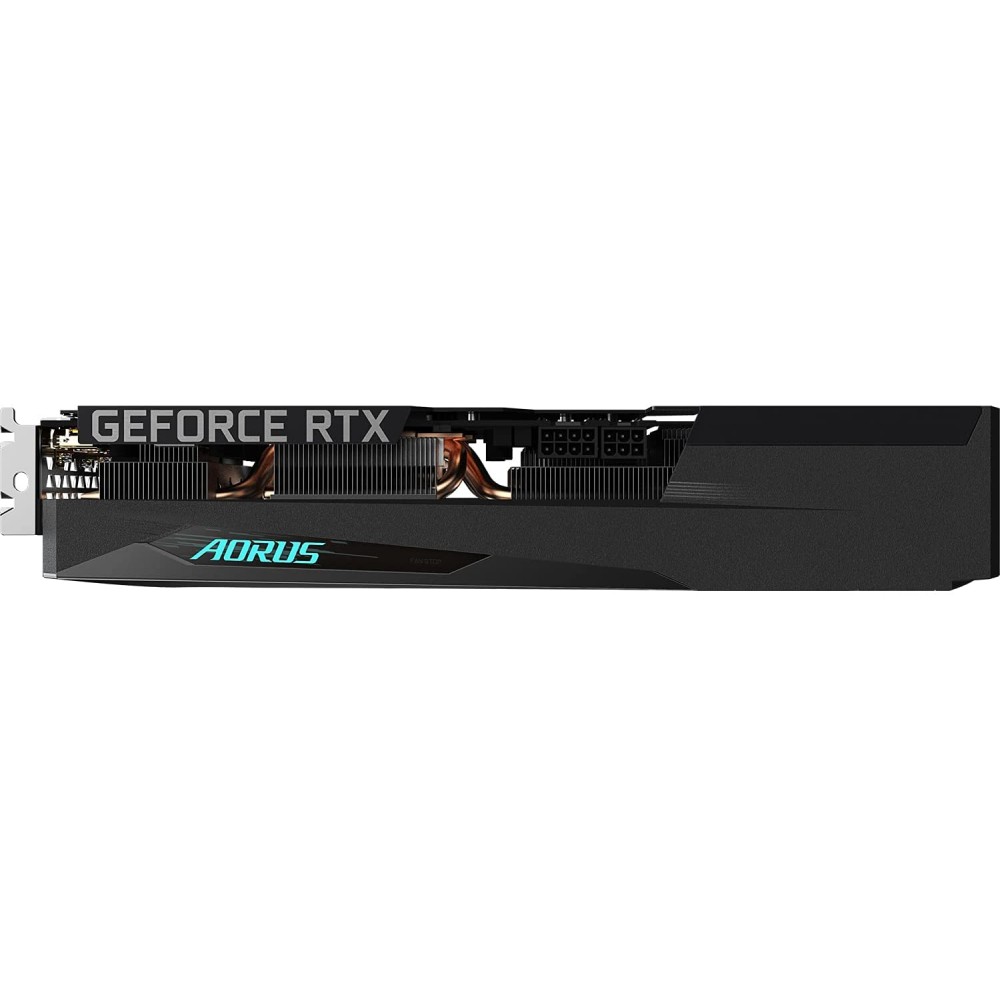 کارت گرافیک GIGABYTE AORUS GeForce RTX 3060TI ELITE 8GB 