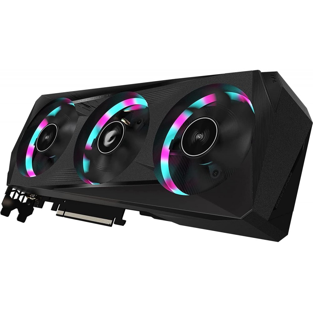 کارت گرافیک GIGABYTE AORUS GeForce RTX 3060TI ELITE 8GB 