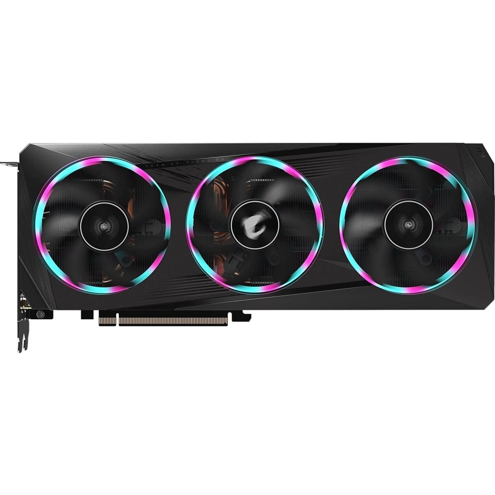 کارت گرافیک GIGABYTE AORUS GeForce RTX 3060TI ELITE 8GB 