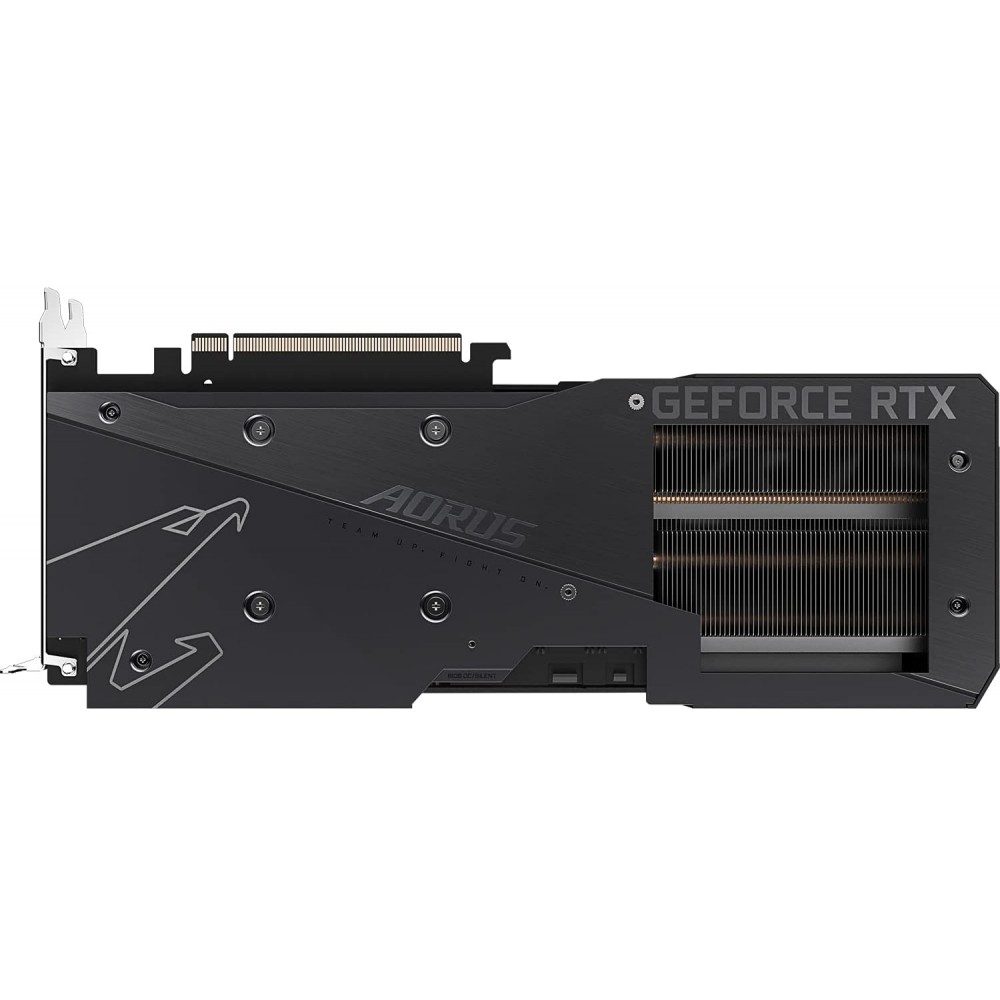 کارت گرافیک GIGABYTE AORUS GeForce RTX 3060TI ELITE 8GB 