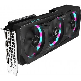 کارت گرافیک GIGABYTE AORUS GeForce RTX 3060TI ELITE 8GB