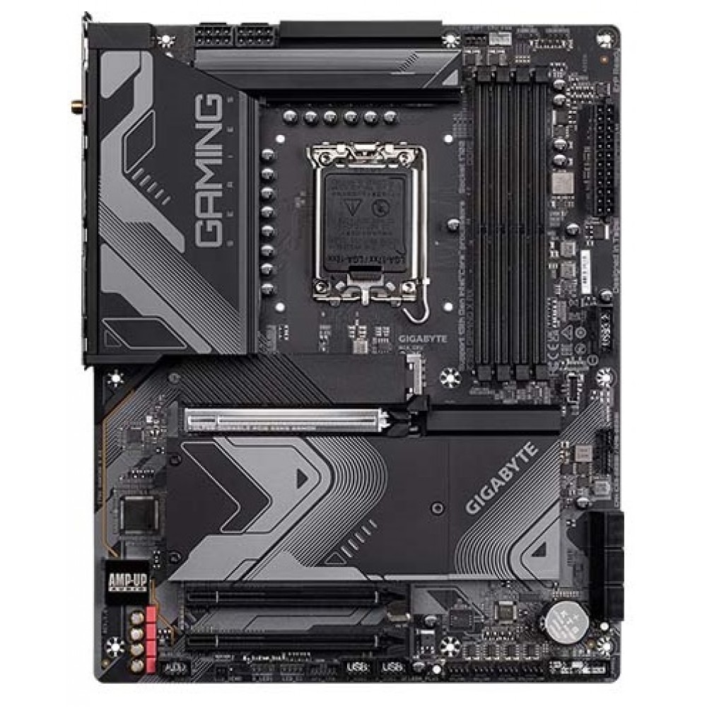 مادربرد گیگابایت مدل GIGABYTE Z790 GAMING X AX 