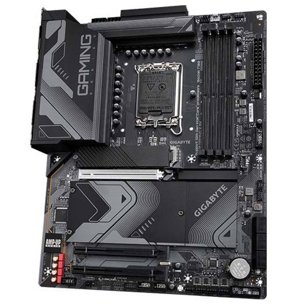 مادربرد گیگابایت مدل GIGABYTE Z790 GAMING X AX 