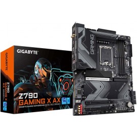 مادربرد گیگابایت مدل GIGABYTE Z790 GAMING X AX